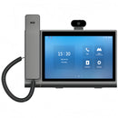 10.1" VOIP Android Phone Desktop, Rockchip 3568, 4GB RAM, 32GB ROM, Android 12, Noise, echo cancellation, Camera and 2 Micphone