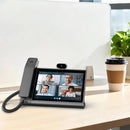 10.1" VOIP Android Phone Desktop, Rockchip 3568, 4GB RAM, 32GB ROM, Android 12, Noise, echo cancellation, Camera and 2 Micphone