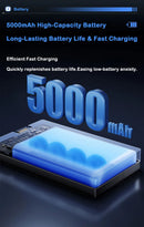 New Ultra Slim Laptop Intel Core i7 8650U 15.6" 32GB RAM 2TB SSD Gaming PC Office Study Computer PC Windows 11 Pro
