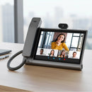 10.1" VOIP Android Phone Desktop, Rockchip 3568, 4GB RAM, 32GB ROM, Android 12, Noise, echo cancellation, Camera and 2 Micphone