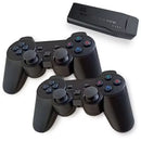 New stylish adult and child M8 home TV game console, 520 games, USB wireless dual P, 2.4G high-definition HDMI