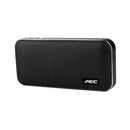 Bluetooth Speaker with Power Bank Function Outdoor Portable Slim Mini Deep Bass