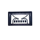 Android phone frame and power cord