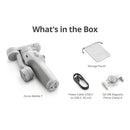 DJI Osmo Mobile 7 Mobile 7P 3-Axis Phone Gimbal Stabilizer for iPhone Android Smartphone with One-Tap Edit Quick-Release Mount