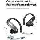 Wireless Earbuds 2-Pair Set, Mini In-Ear for Sleeping & Sports, HiFi Stereo Sound, 30H Playtime, Secure Fit