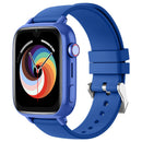 4G Smart Watch Kids GPS WIFI Video Call SOS APP Download Child Smartwatch Camera Monitor Tracker Location Phone Watch
