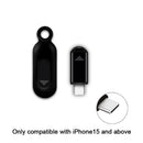 Mobile phone Remote Control TypeC for iPhone IR Blasters Adapter Universal IR Infrared Smart Remote For TV Air Conditioner Fan