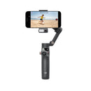 DJI Osmo Mobile 7 Mobile 7P 3-Axis Phone Gimbal Stabilizer for iPhone Android Smartphone with One-Tap Edit Quick-Release Mount