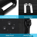 Laptop Bag 13 14 15 16 17.3 inch Office Notebook Handbag Travel Computer Shoulder Briefcase for HP Lenovo MacBook Air Pro Case