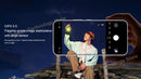New Original HONOR 500 Pro 5G Mobile Phone 6.55" AMOLED Display Snapdragon 8 Elite Camera 200MP Battery 8000mAh Smartphone