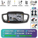 Android 16 For Kia Sorento 3 2014 - 2017 LHD 2K QLED Android Car Radio Multimedia Video Player GPS Stereo CarPlay 4G Head Unit