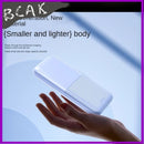 New Style Power Bank 20000mAh 10,000 Large Capacity Durable Fast Charging Mobile New Style Power Supply BCAK
