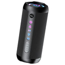 Bluetooth Speaker, Speakers Wireless Bluetooth 5.4 with 30H Playtime, BassUp, 30W Stereo Sound, IPX7 Waterproof Portable Speaker