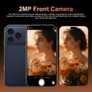 IVMI Global 17 mini mobile phones smartphone toys Pro Max Ultra mini phone Android Cellphone 3G Dual SIM Screen Small Phone