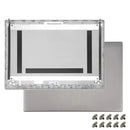NEW Laptop for Lenovo Ideapad 3-15ADA05 15ARE05 15IML05 15IIL05 15IGL05 15ITL05 LCD Back Cover/Front Bezel/Palmrest/Bottom Case