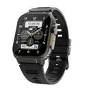 New Smart Watch with GPS & Bluetooth Earbuds, HD Sound Quality, Bluetooth Calling Function, Unisex Sports Smart Wristwatch