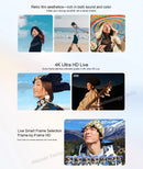 New Original HONOR 500 Pro 5G Mobile Phone 6.55" AMOLED Display Snapdragon 8 Elite Camera 200MP Battery 8000mAh Smartphone