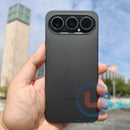 New Original HONOR 500 Pro 5G Mobile Phone 6.55" AMOLED Display Snapdragon 8 Elite Camera 200MP Battery 8000mAh Smartphone