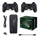 New stylish adult and child M8 home TV game console, 520 games, USB wireless dual P, 2.4G high-definition HDMI