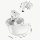Original Bluetooth Earphones Wireless Bluetooth Headset Noise Cancelling Earbuds with Mic Wireless Headphones for smartphones