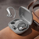 Wireless Earbuds 2-Pair Set, Mini In-Ear for Sleeping & Sports, HiFi Stereo Sound, 30H Playtime, Secure Fit