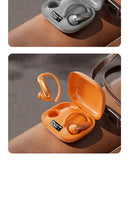 Wireless Earbuds 2-Pair Set, Mini In-Ear for Sleeping & Sports, HiFi Stereo Sound, 30H Playtime, Secure Fit