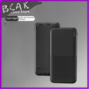 New Style Power Bank 20000mAh 10,000 Large Capacity Durable Fast Charging Mobile New Style Power Supply BCAK