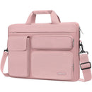 Laptop Bag 13 14 15 16 17.3 inch Office Notebook Handbag Travel Computer Shoulder Briefcase for HP Lenovo MacBook Air Pro Case