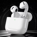 TWS Wireless Bluetooth Earphones ANC Noise Reduction earbuds With Microphone