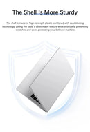 2026 Laptop Core i7 9850H A3950 Portable Laptops Windows 11 Pro 16GB RAM 1TB SSD 1920*1080 HD PC Gaming Computer Notebook Gamer
