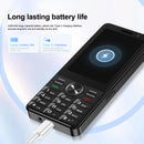 2025 New 4G Network Android Smart Phone 3.5" Screen 2 SIM Dual Camera Android 8.1 2+16GB WIFI GPS Play Store Mobile Phone Type-C