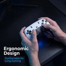 Two-Player Competitive Game Console TV 4K High-Definition Double-Player Retro Game Console PSP Game Controller