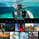 Ulefone Armor X13 Rugged Phone Android 13 Mobile Helio G36 Octa Core 6+64GB 6.52'' Screen 6320mAh Smartphone NFC Global Version