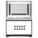 NEW Laptop for Lenovo Ideapad 3-15ADA05 15ARE05 15IML05 15IIL05 15IGL05 15ITL05 LCD Back Cover/Front Bezel/Palmrest/Bottom Case