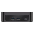 SOYO Mini PC Y5 Intel i3 4030U 8GB RAM 128GB ROM Windows 10 WiFi BT4.2 Desktop Computer