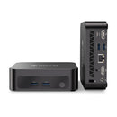 SOYO Mini PC Y5 Intel i3 4030U 8GB RAM 128GB ROM Windows 10 WiFi BT4.2 Desktop Computer