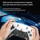 Two-Player Competitive Game Console TV 4K High-Definition Double-Player Retro Game Console PSP Game Controller
