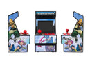 2.8-inch 16-bit Mini Handheld Video Arcade Game Portable Console (Built-in 150+ Classics Retro Game For SEGA)