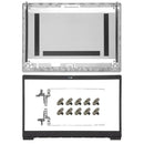 NEW Laptop for Lenovo Ideapad 3-15ADA05 15ARE05 15IML05 15IIL05 15IGL05 15ITL05 LCD Back Cover/Front Bezel/Palmrest/Bottom Case