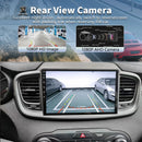 Android 16 For Kia Sorento 3 2014 - 2017 LHD 2K QLED Android Car Radio Multimedia Video Player GPS Stereo CarPlay 4G Head Unit