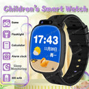 2026 NEW Smart Watch for Children Multifunctional Watch Camera Control Take Photo Multi-mode Wisdom Games 24 Languages Gift HT30
