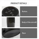 Bluetooth Wireless Speakers Powerful Portable Sound Box Subwoofer Car Audio Bass MP3 Player Sound System LED Lights