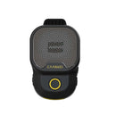 Wearable Bluetooth Speaker IPX7 Waterproof Portable Speakers Outdoor Sport Clip-On Microphone Speaker Calls/Music Mini Sound Box