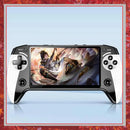 Handheld Game Console 5.5 Inch Screen Retro Gaming Console with 20000+ Games Game Player for Kids & Adults
