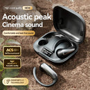 Wireless Earbuds 2-Pair Set, Mini In-Ear for Sleeping & Sports, HiFi Stereo Sound, 30H Playtime, Secure Fit