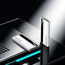 New Power Bank 200000mAh Ultra-large Capacity 120W Super Fast Charge With Digital Display Portable External Battery For phone