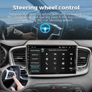 Android 16 For Kia Sorento 3 2014 - 2017 LHD 2K QLED Android Car Radio Multimedia Video Player GPS Stereo CarPlay 4G Head Unit