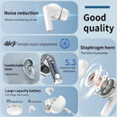 Original Bluetooth Earphones Wireless Bluetooth Headset Noise Cancelling Earbuds with Mic Wireless Headphones for smartphones