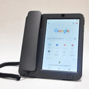Android LTE  Fixed Wireless landline 4G SIM network videophone glob universal elderly WIFI video mobile phone home office