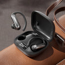 Wireless Earbuds 2-Pair Set, Mini In-Ear for Sleeping & Sports, HiFi Stereo Sound, 30H Playtime, Secure Fit